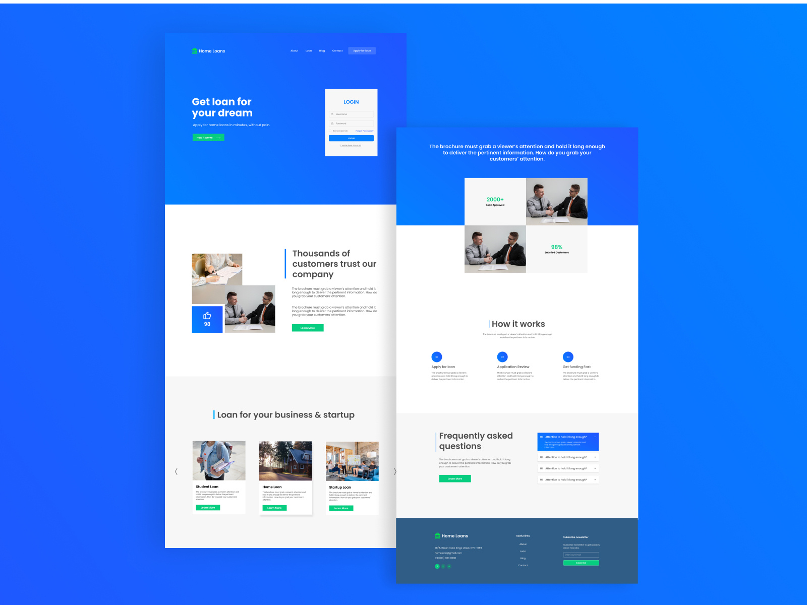 Sk Kaushik | Dribbble