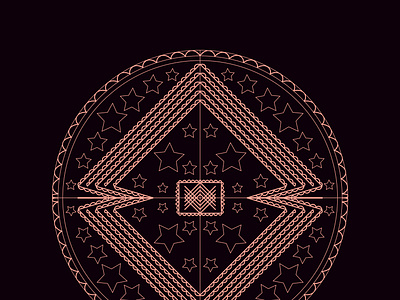 Mandala logo