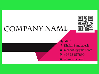 Business Card 02 business business card business card design businesscard