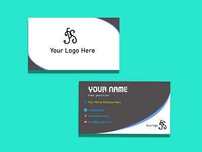 Business Card Design