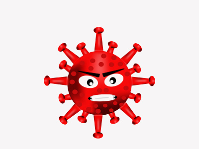 Covid 19 Virus