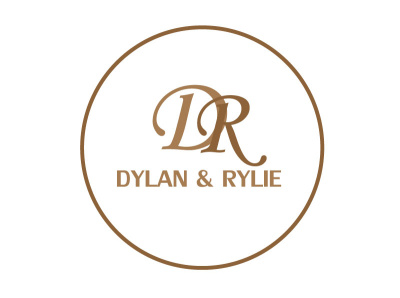 Dylan design illustration logo vector