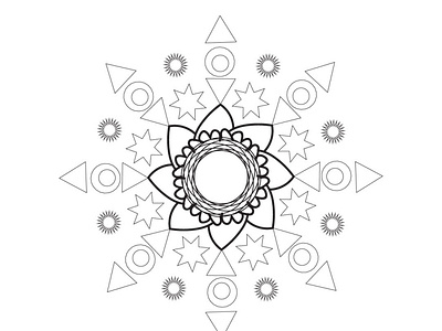 Mandala Degin