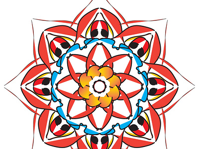 Mandala Design