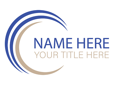 Simple Logo graphic design letter logo design simple.