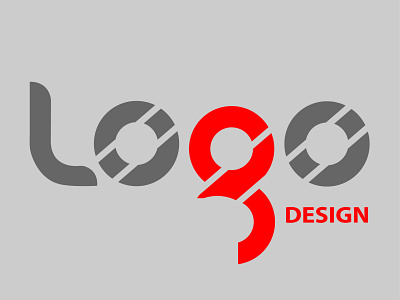 Lettermark Logo Design