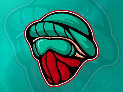 mascot logo