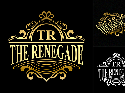 the renegade logo