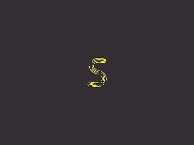 S logo or S monogram