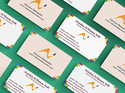 Business card branding buisness card buisness card design business card business card design business cards card card design cards colorful colorful business card illustration logo professional professional business card professional design simple card smart uncommon business card
