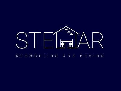 interior designer logo