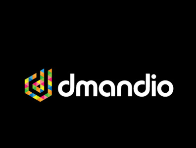 Dmandia logo