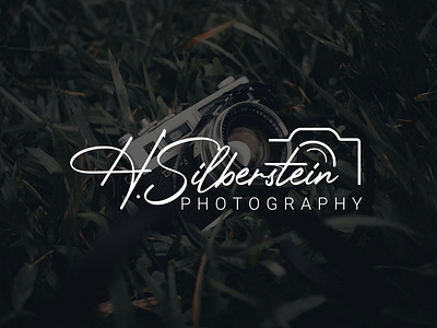 Signature logo design