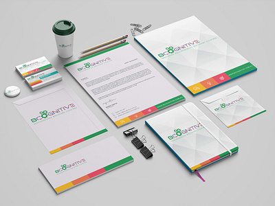 Brand identity