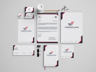 Corporate identity