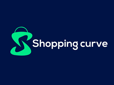 Shopping logo