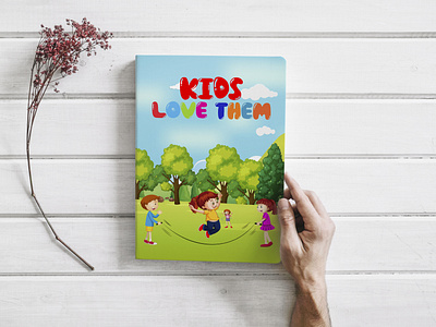 Children book illustration architecture author book bookcover bookcoverart bookcoverdesign booklover bookstagram design editorial illustration interior design layout lifestyle publishing serif style vector