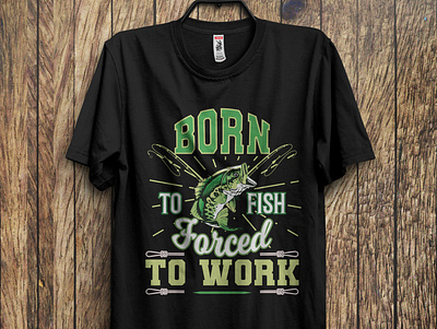 Fishing T Shirt Design Bundle for Fishing Lover. fishing fishing lover fishing tee fishing tshirt graphic design tee tshirt tshirt design