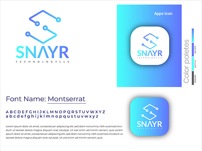 ANAYR Logo