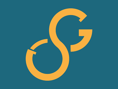 SOG Monogram logo monogram s