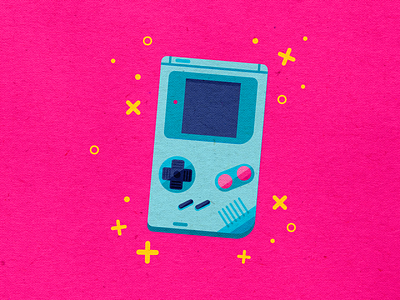 Game boy