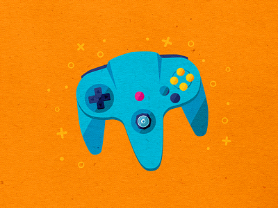 N64 Controller