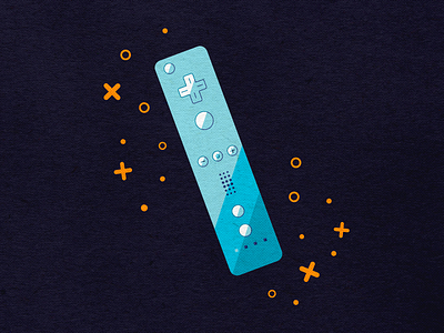 Wii Remote