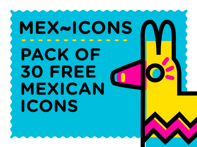 Mex~icons