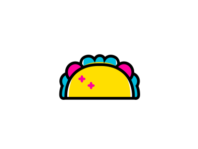 Mex~icons Taco (Tuesday)