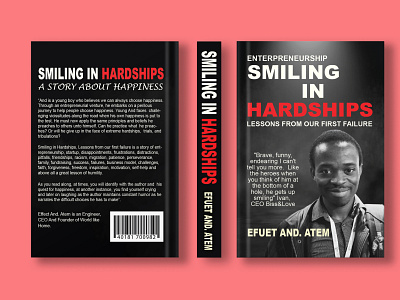 Book Cover Design