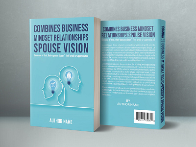 Book Cover Design