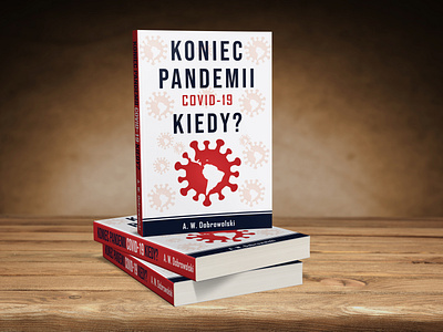 Book Cover Design