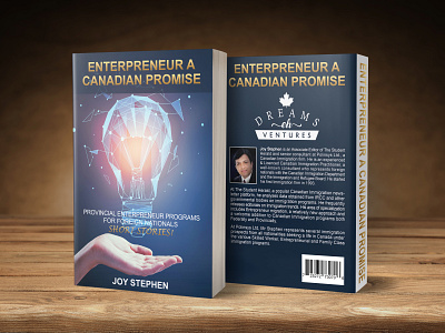 E Book Cover