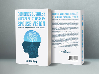 Business Book Cover