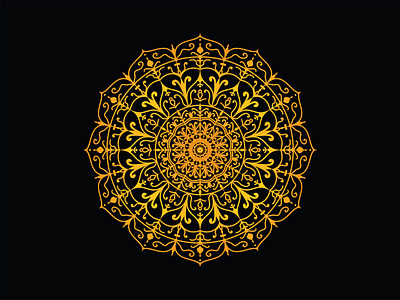 Mandala Design Patterns designs, themes, templates and downloadable ...