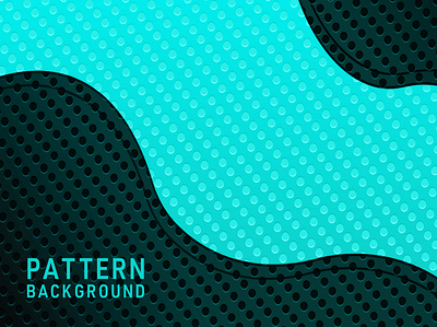 Abstract Pattern Background Template graphics design