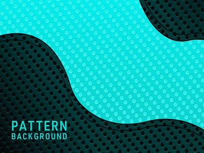 Abstract Pattern Background Template