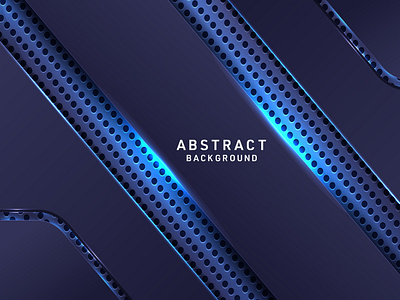 Corporate Abstract Background Design