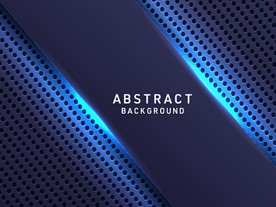 Corporate Abstract Background Design