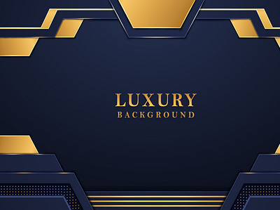 Luxury Abstract Background Design graphics design