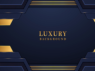 Luxury Abstract Background Design graphics design