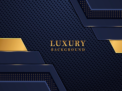 Luxury Abstract Background Design graphics design