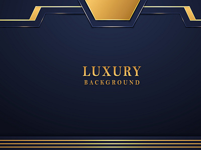 Luxury Abstract Background Design graphics design