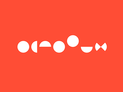 Octopux logo