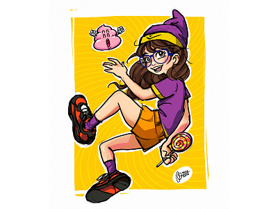 Arale Dr. Slump