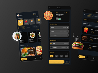 Food DeliveryApp