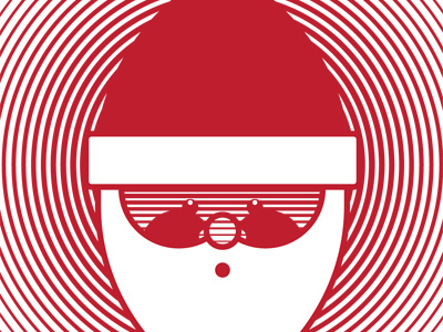 Hypno-Santa