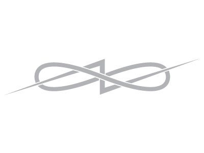Spark2 bolt icon illustration infinity lightning logo spark vector