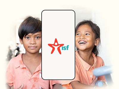 Donation flow for an NGO animation app application children design donate donating education form principle principle for mac school ui ux