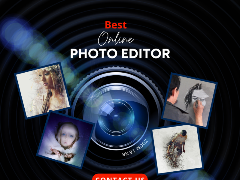 Get Free Online Photo Editor To Create New Picture By Picture Editior ...